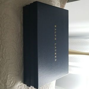 Polo shirt boxes